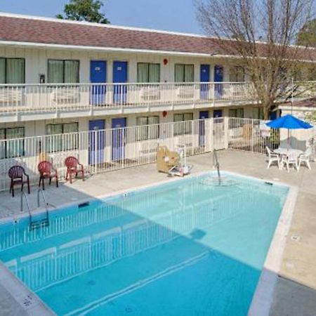 Motel 6-Washington, Dc Exterior foto