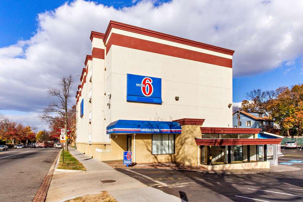 Motel 6-Washington, Dc Exterior foto