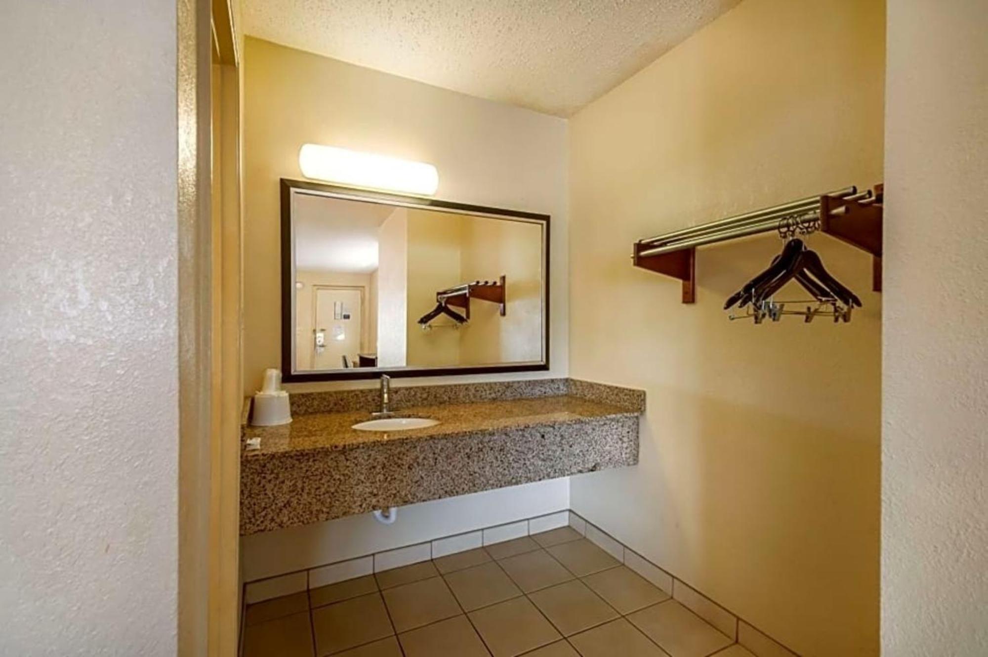 Motel 6-Washington, Dc Exterior foto